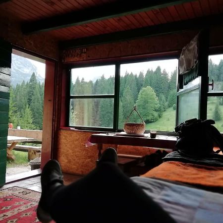 Apartment Vujisic Žabljak Kültér fotó