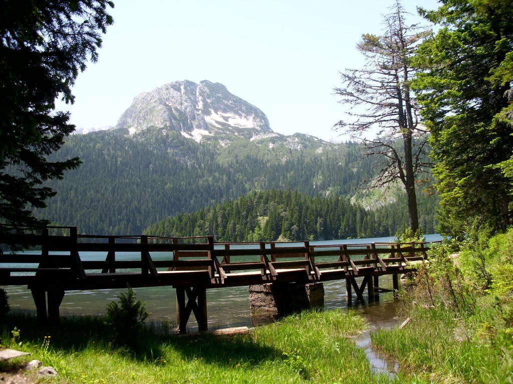 Apartment Vujisic Žabljak Szoba fotó