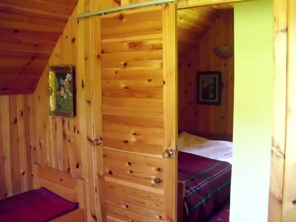 Apartment Vujisic Žabljak Szoba fotó