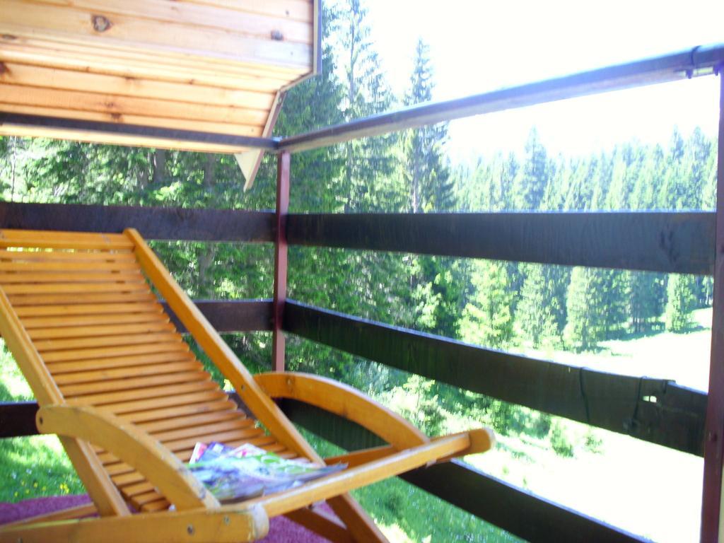 Apartment Vujisic Žabljak Szoba fotó