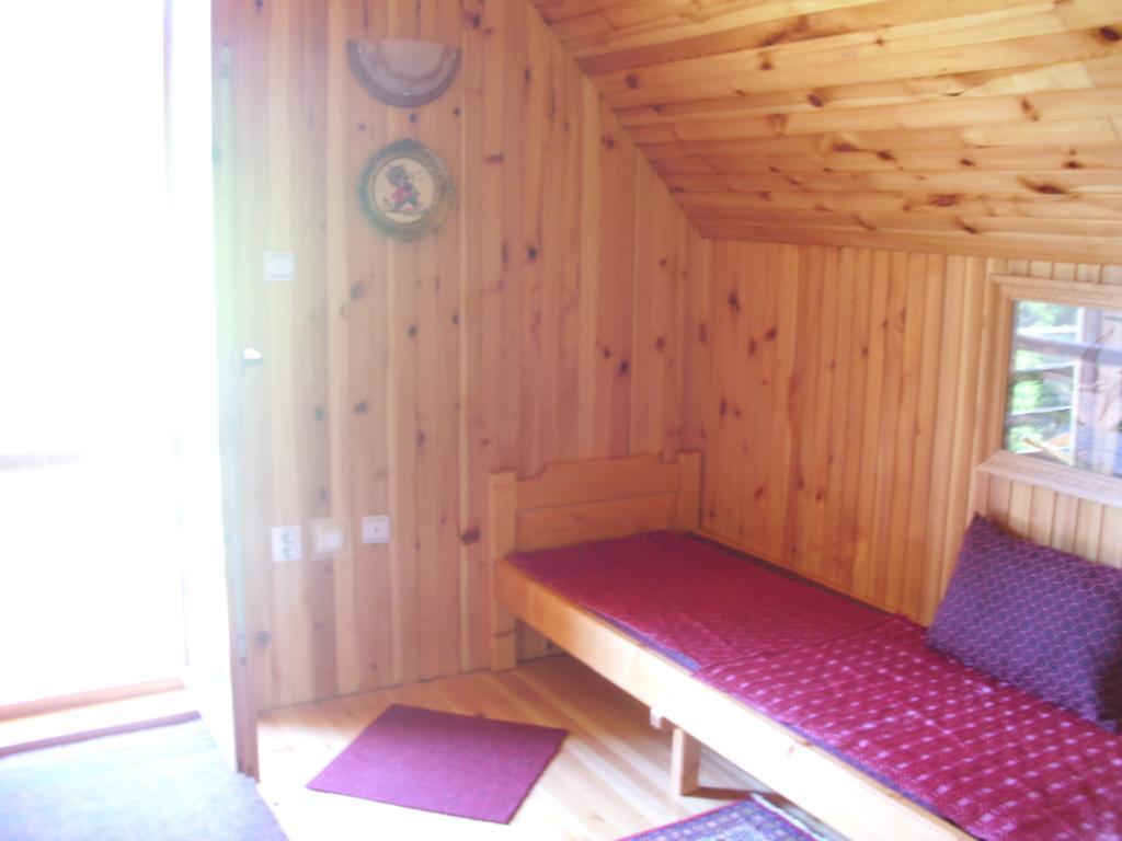Apartment Vujisic Žabljak Szoba fotó