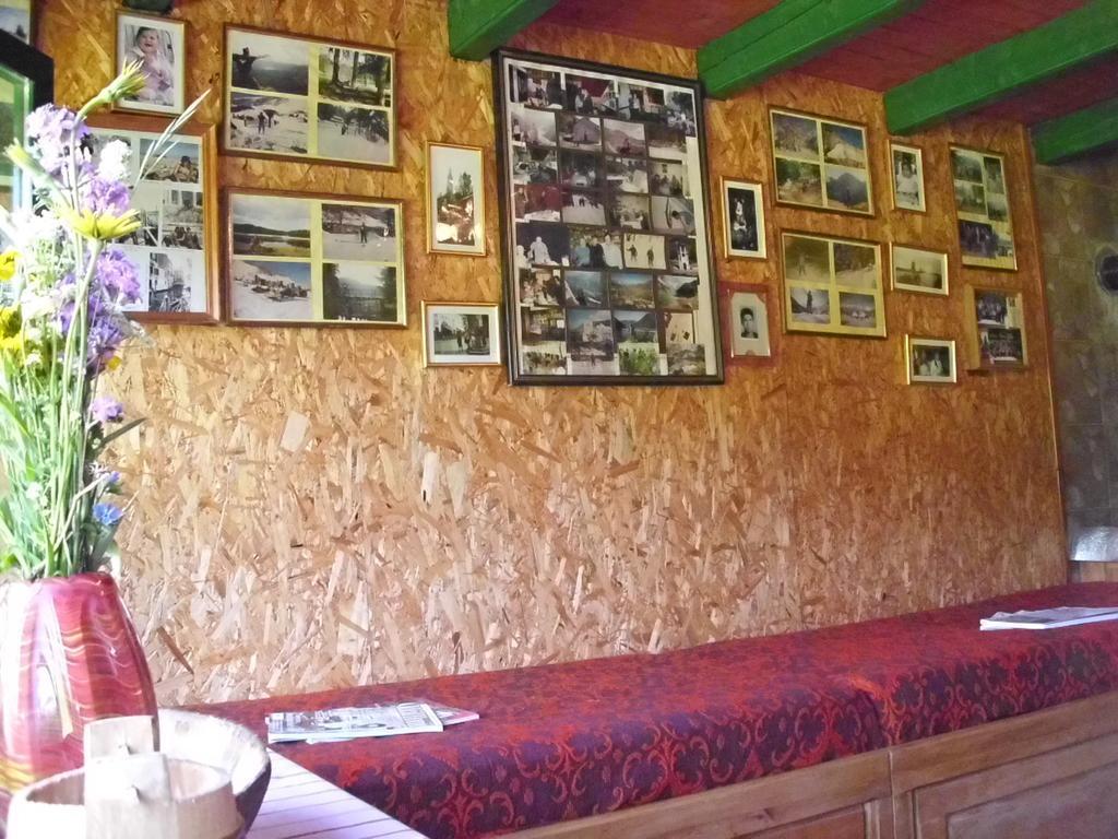 Apartment Vujisic Žabljak Szoba fotó