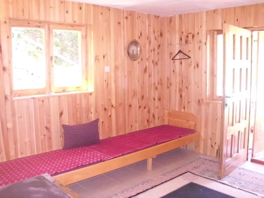 Apartment Vujisic Žabljak Szoba fotó