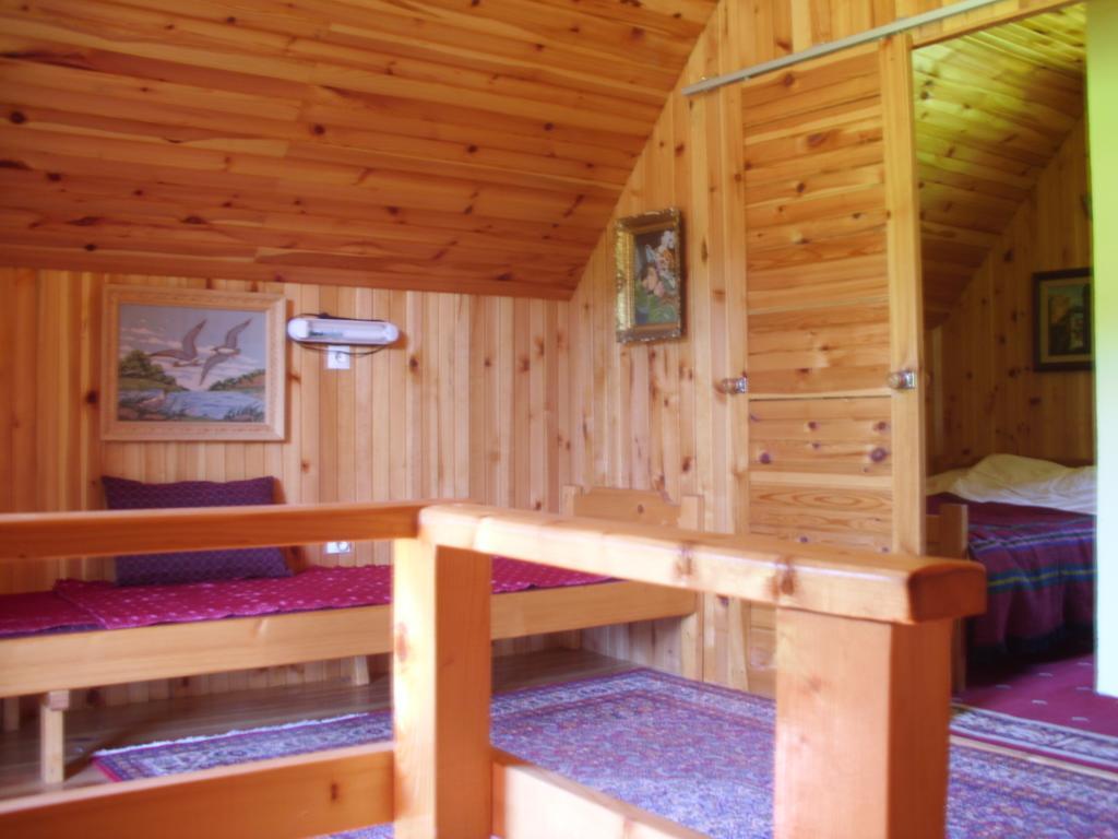 Apartment Vujisic Žabljak Szoba fotó