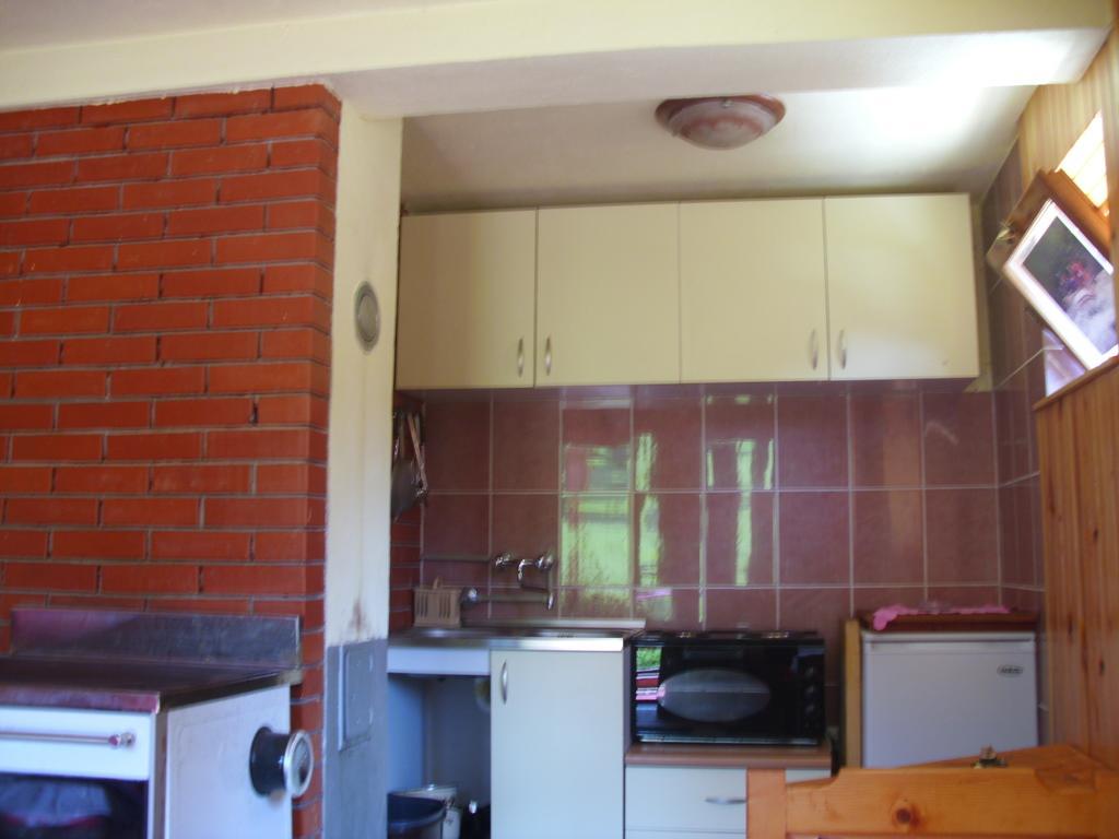 Apartment Vujisic Žabljak Szoba fotó