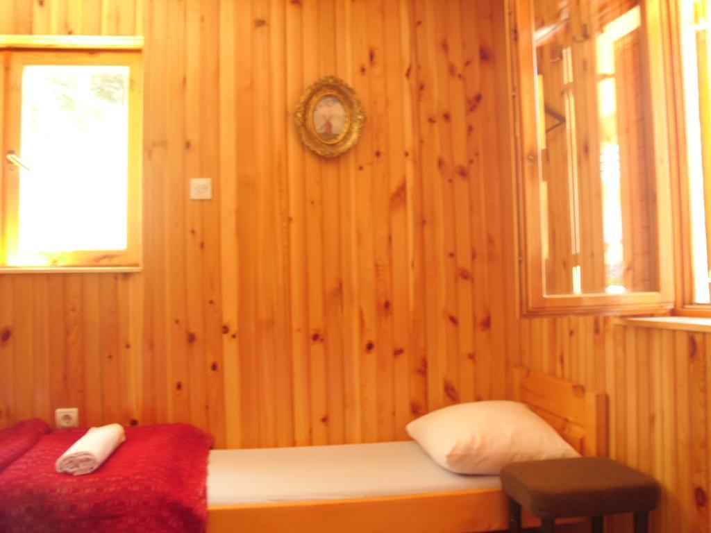 Apartment Vujisic Žabljak Szoba fotó