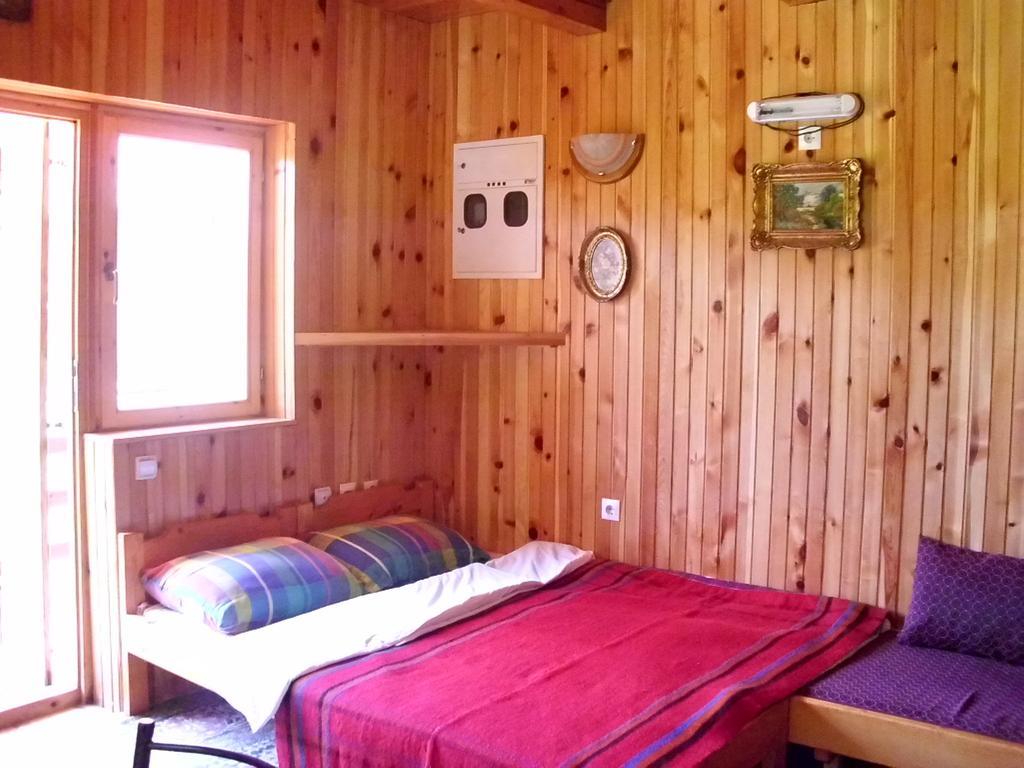 Apartment Vujisic Žabljak Szoba fotó