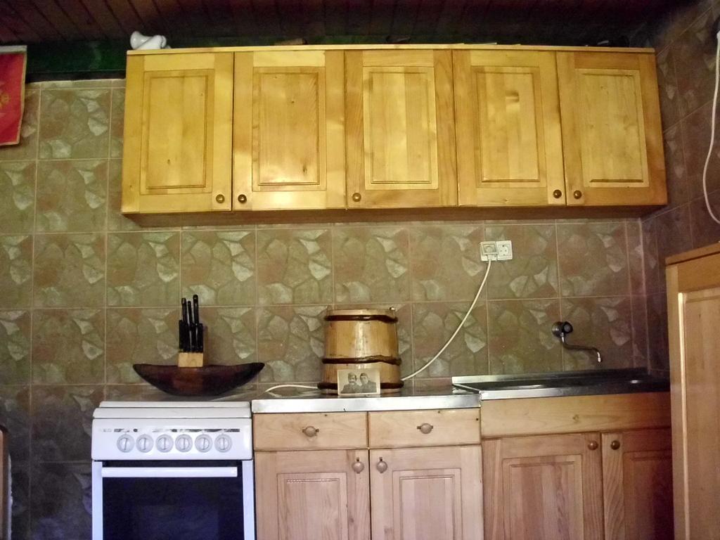 Apartment Vujisic Žabljak Szoba fotó